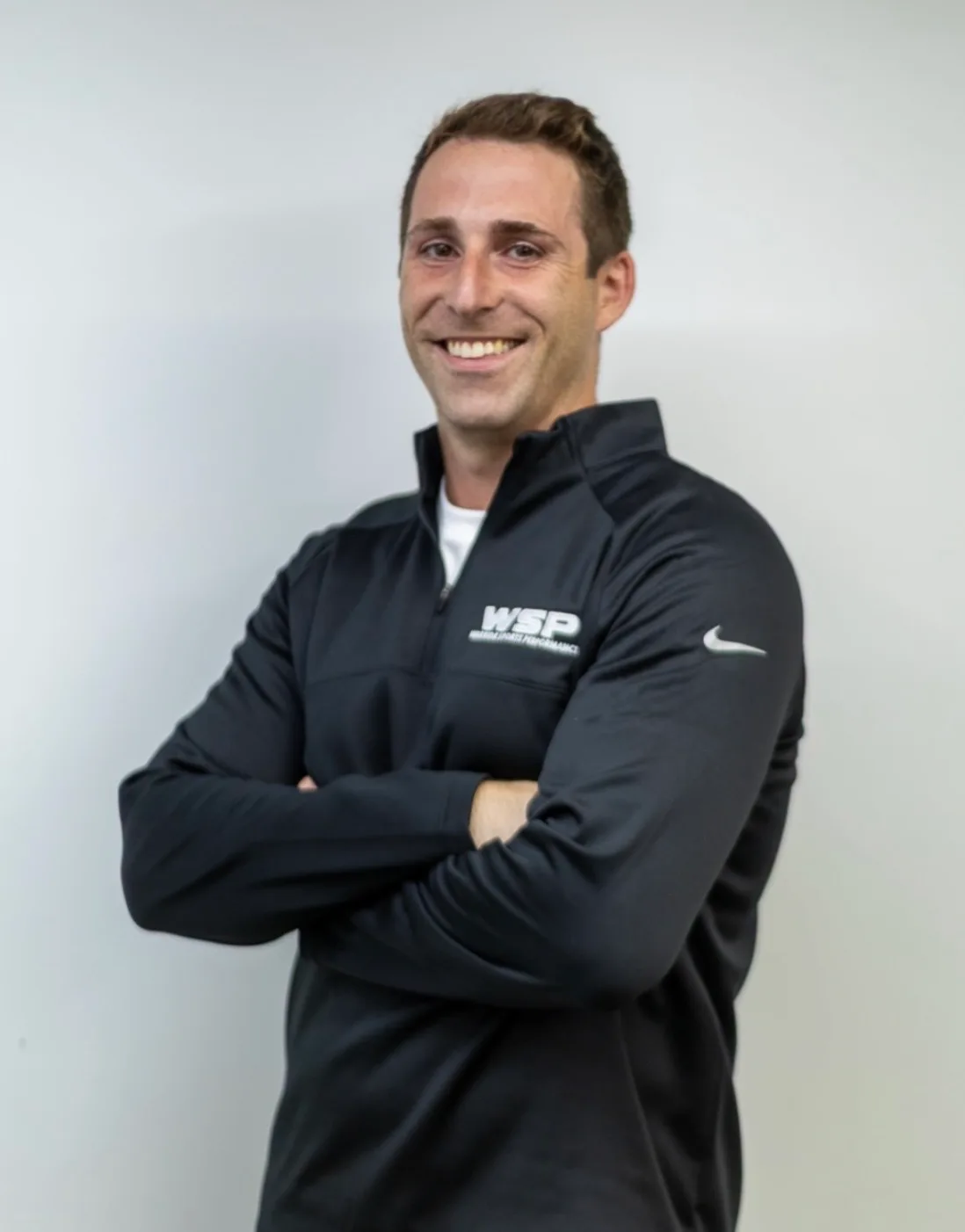 Ben Bershad, owner and head performance coach